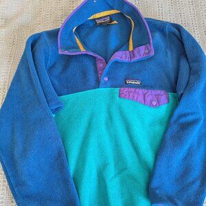 Patagonia Synchilla